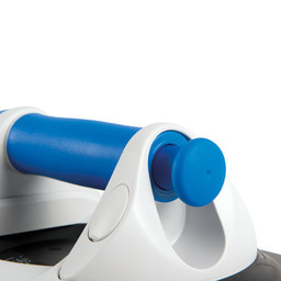 Veribor® pompzuigheffer, BO601G van kunststof,  incl. koffer.