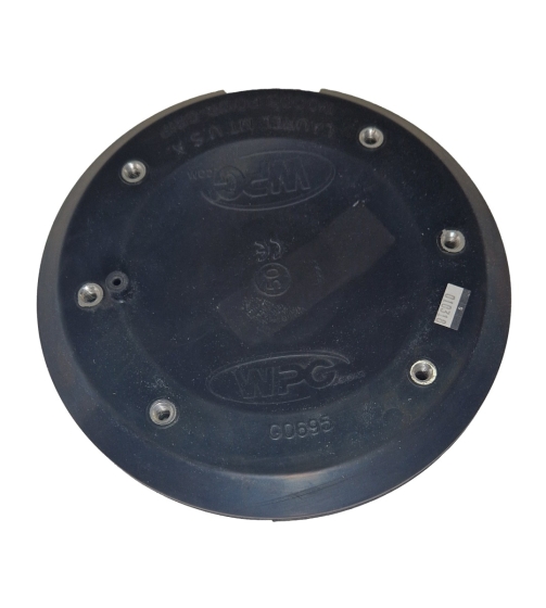 Wood's Powr-Grip® reserve type GO695TS ø 200 mm