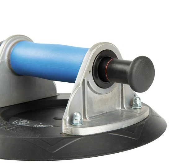 Veribor® pompzuiger van aluminium