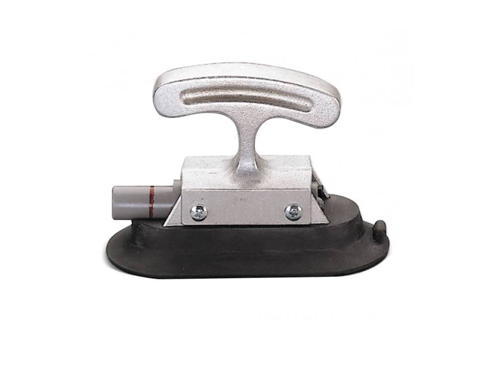 Wood´s Powr Grip® RF36HG, pompzuiger ovaal 150 x 75 mm, 18 kg.