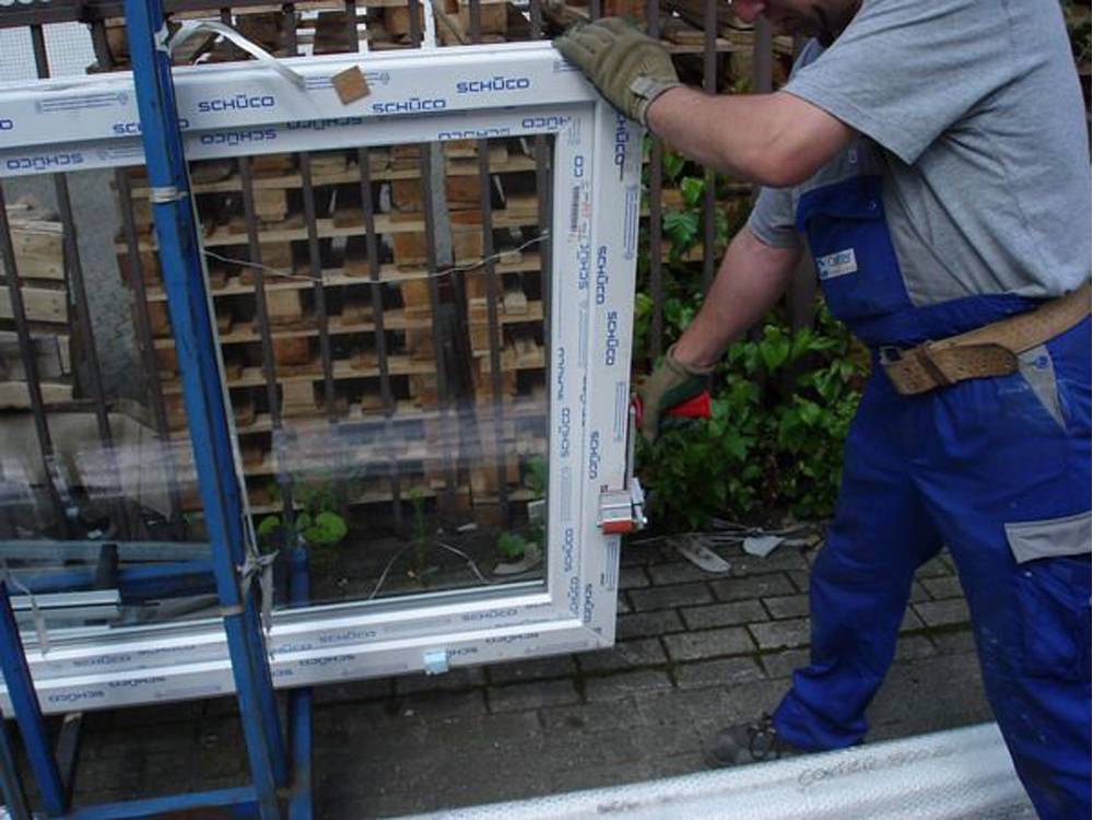 Carrymate Senior draaggreep (spanwijdte 40 - 120 mm), 2 stuks