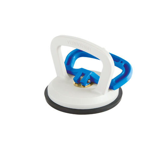Veribor® Plastic 1 naps zuigheffer
