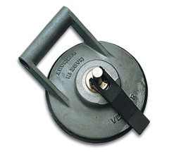 Veribor® Aluminium 1 nap zuigheffer.